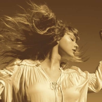 Taylor Swift: Fearless (Taylor’s Version) - CD