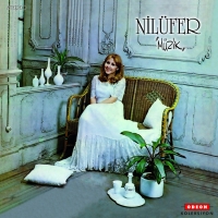 Nilüfer: Müzik - Plak