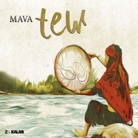 Mawa: Tew - CD