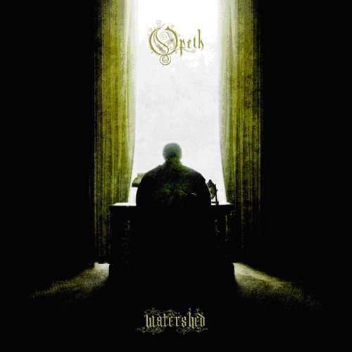 Opeth: Watershed - CD Foto #1