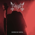 Mayhem: Daemonic Rites: Live - CD Foto #1
