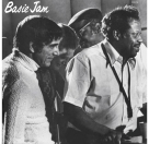 Count Basie: Basie Jam - Plak Foto #1