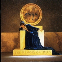 Enya: The Memory Of Trees - CD