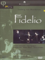 Beethoven: Fidelio - DVD