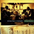 Ali Farka Toure, Ry Cooder: Talking Timbuktu - CD Foto #1