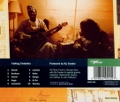 Ali Farka Toure, Ry Cooder: Talking Timbuktu - CD Foto #2