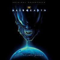 Jeff Russo: Alien: Earth (Original Motion Picture Soundtrack) (Neon Green "Acid For Blood" Vinyl) - Plak