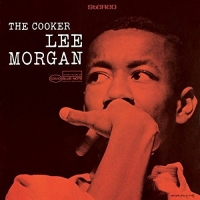 Lee Morgan: The Cooker - CD