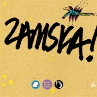 Bulutsuzluk Özlemi: Zamska - CD