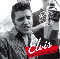 Elvis Presley: Classic Billboard - CD