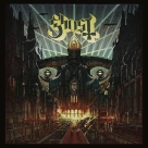 Ghost: Meliora - Plak Foto #1