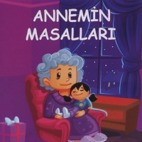 Çeşitli Sanatçılar: Annemin Masalları - CD