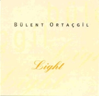 Bülent Ortaçgil: Light - CD