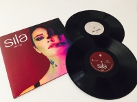 Sıla: Yeni Ay - Plak