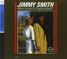 Jimmy Smith: Who's Afraid Of Virginia Woolf? - CD Foto #1