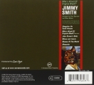 Jimmy Smith: Who's Afraid Of Virginia Woolf? - CD Foto #2