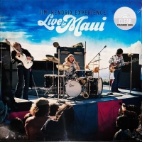 Jimi Hendrix: Live In Maui - Plak