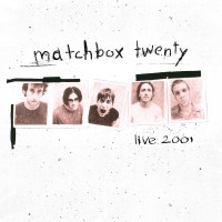 Matchbox Twenty: Mad Season: Live 2001 (RSD Black Friday) - Plak