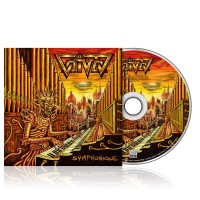 Voivod: Symphonique - CD