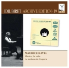 Idil Biret Archive Edition, Vol. 19 - CD Foto #1