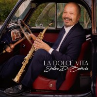 Stefano Di Battista: La Dolce Vita - Plak