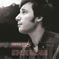Çeşitli Sanatçılar: Onno Tunç Şarkıları - Plak