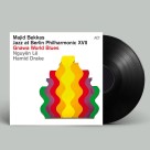 Majid Bekkas: Jazz At Berlin Philharmonic XVII - Gnawa World Blues - Plak Foto #1