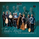 Bezmara: Tarab-ı Kevser - CD Foto #1