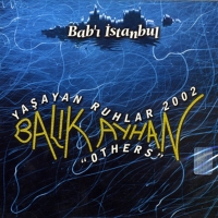 Balık Ayhan: Babı İstanbul - CD