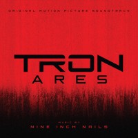 Nine Inch Nails: TRON: Ares (Original Motion Picture Soundtrack) - Plak