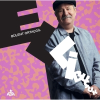 Bülent Ortaçgil: Elli Buçuk - CD