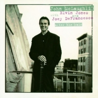 John McLaughlin, Elvin Jones: After the Rain - CD