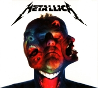 Metallica: Hardwired...To Self-Destruct (Deluxe) - CD