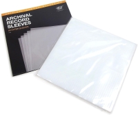 Mobile Fidelity Sound Lab - Record Outer Sleeves (1 Set = 50 Adet)