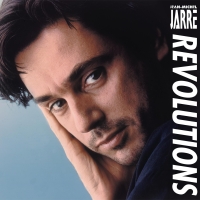 Jean-Michel Jarre: Revolutions - CD