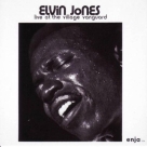 Elvin Jones: Live At The Village Vanguard - CD Foto #1