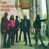 The Allman Brothers Band - CD