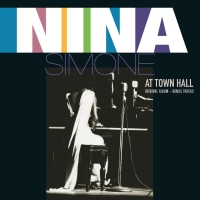 Nina Simone: At Town Hall - Plak