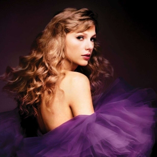 Taylor Swift: 1989 (Taylor's Version - Aquamarine Green) - CD | Opus3a