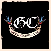 Good Charlotte - Plak