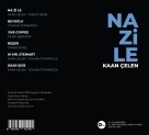 Kaan Çelen: Na-Zi-Le - CD Foto #2