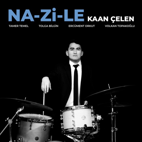 Kaan Çelen: Na-Zi-Le - CD Foto #1