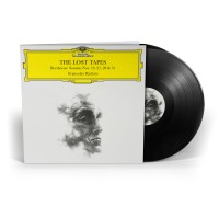 Sviatoslav Richter: Ludwig van Beethoven: Klaviersonaten Nr.18,27,28,31 - "The Lost Tapes" - Plak
