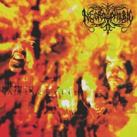 Necrophobic: The Third Antichrist (Reissue 2022) - Plak
