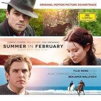 Yuja Wang: Summer In February - CD