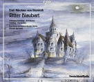 Reznicek: Ritter Blaubart - CD Foto #1