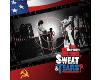 Blood, Sweat & Tears: What The Hell Happened To Blood, Sweat & Tears? (Original Soundtrack) [BF23 EX] - Plak