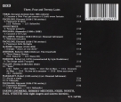 Çeşitli Sanatçılar: Three, Four & Twenty Lutes - CD Foto #2