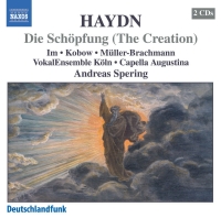 Haydn: Schopfung (Die) (The Creation) - CD