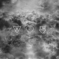 The Neighbourhood: I Love You - CD
